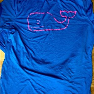 Vineyard vines long sleeve T-shirt